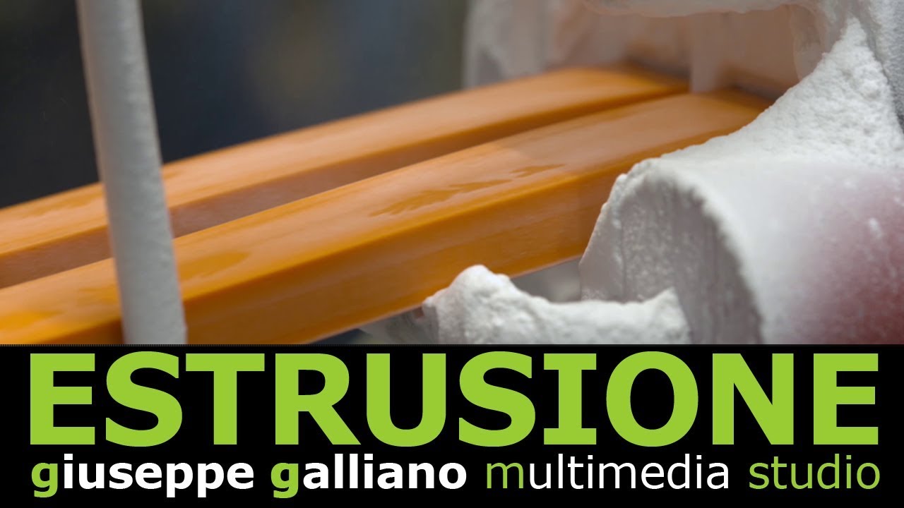 estrusione - linee impianti estrusione pvc, materie plastiche, polimeri -pvc- macchine estrusione