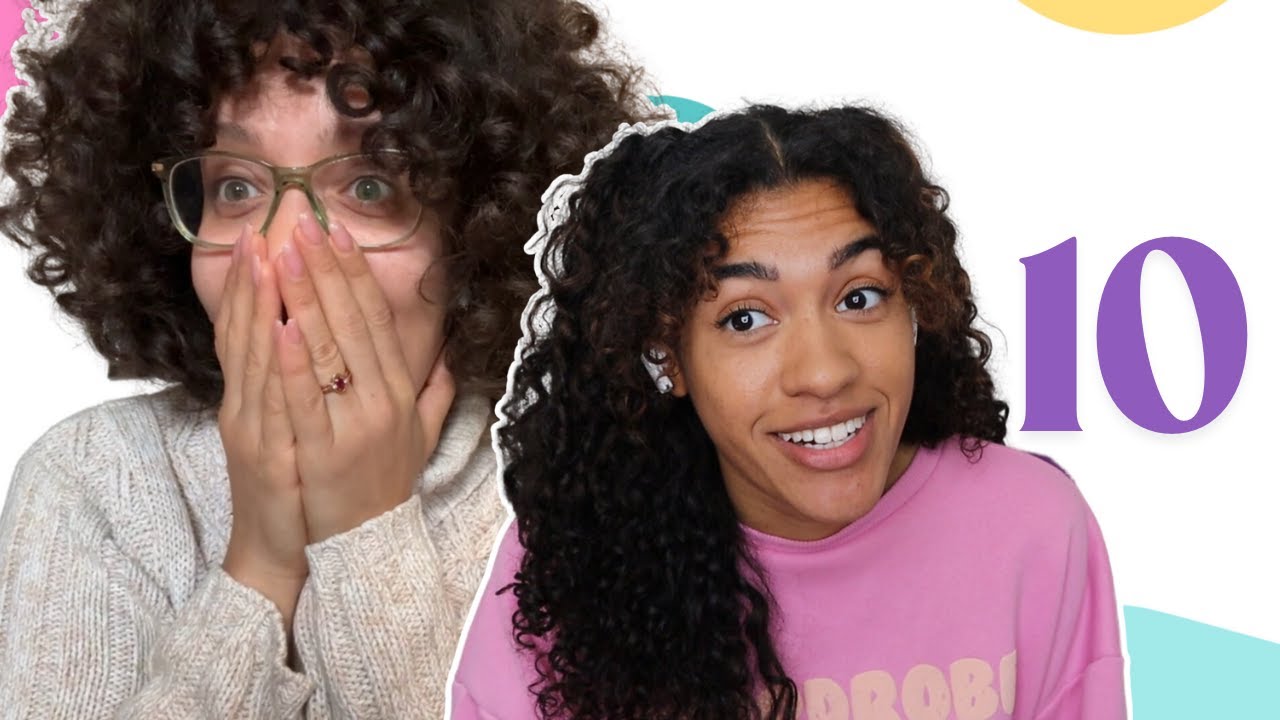 УГАДАЙТЕ ОТСЫЛКУ с Конни Манфреди (Мария из сериала «Следующий шаг»)