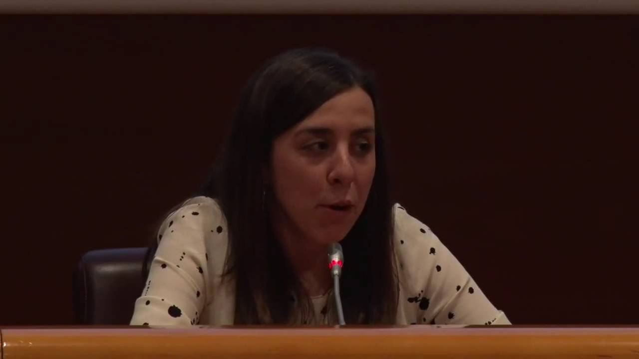 Ronda de preguntas, Vivir con Lupus
