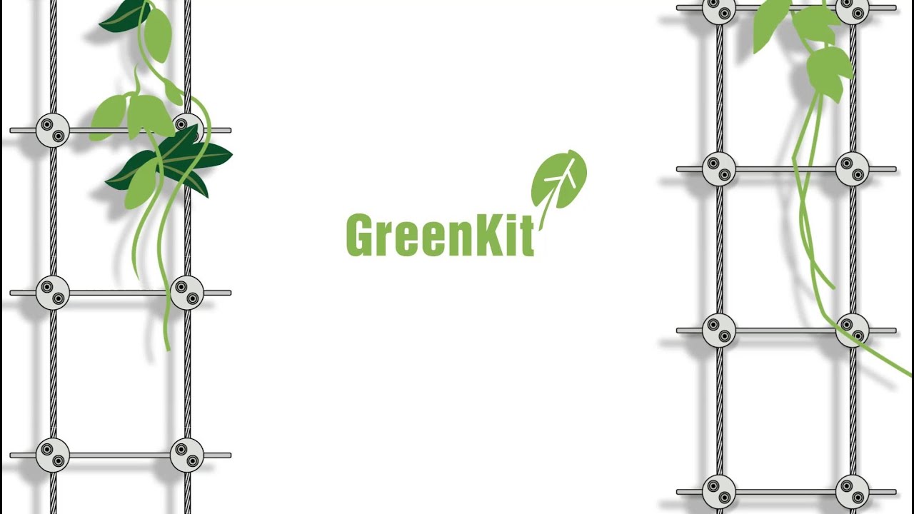 GreenKit 1–4 Installation (Français)