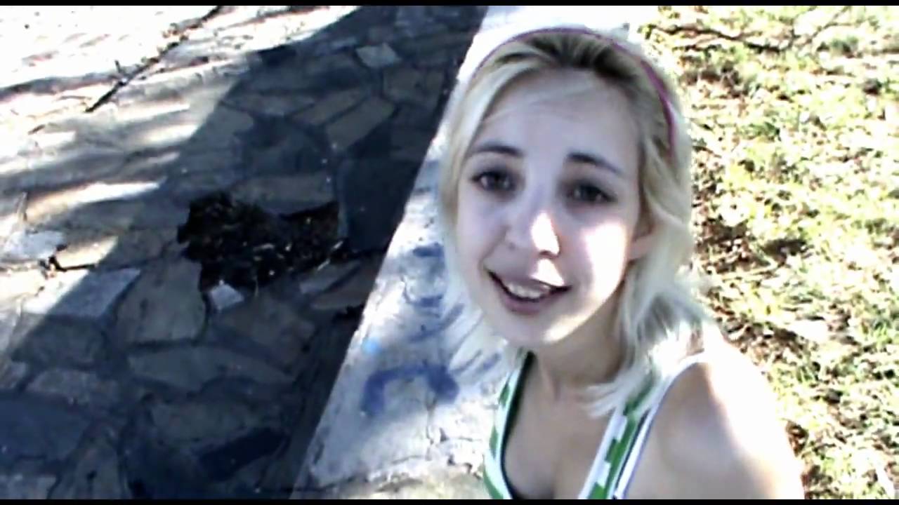 Exclusive Interview With Veronica (Part 1)