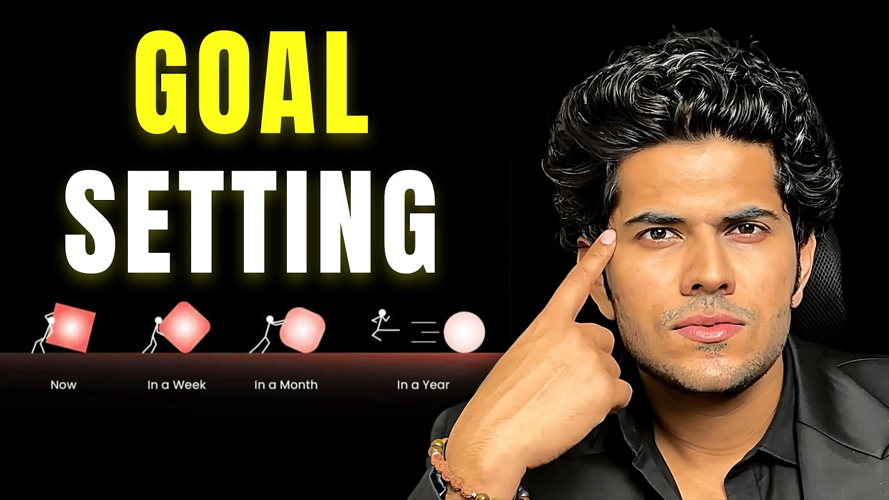 Powerful Tools for Goal Setting and Manifestation