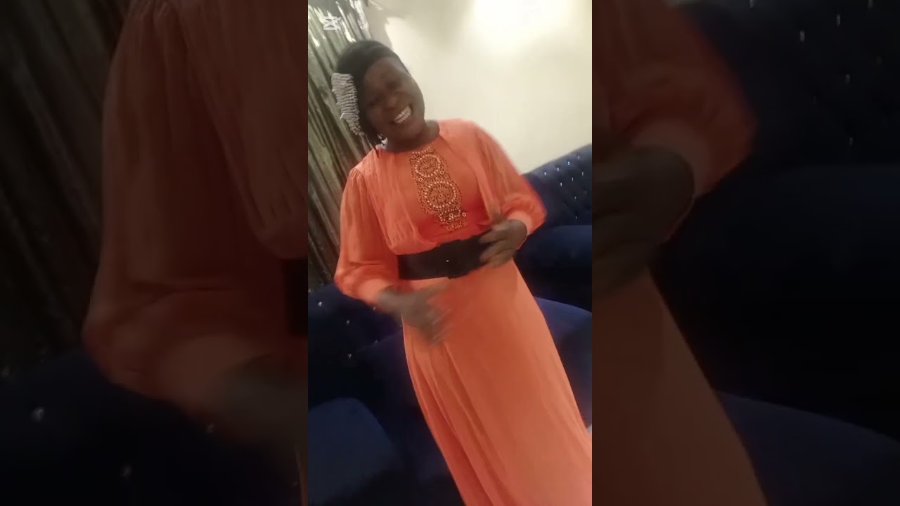 HE HAS DONE IT AGAIN (COVER VIDEO) BY SIS NKECHI ABUGU