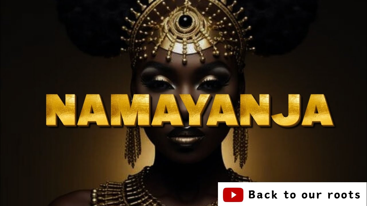NAMAYANJA (#ABALONGO)