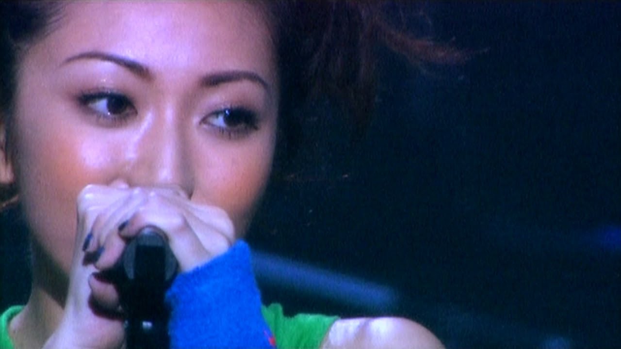 Every Little Thing - 愛のカケラ (from 4 FORCE concert tour)