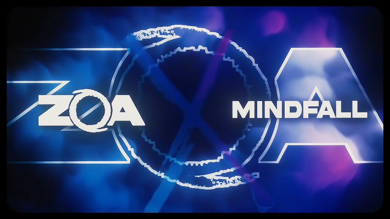 ZOA - Mindfall (Official Music Video)