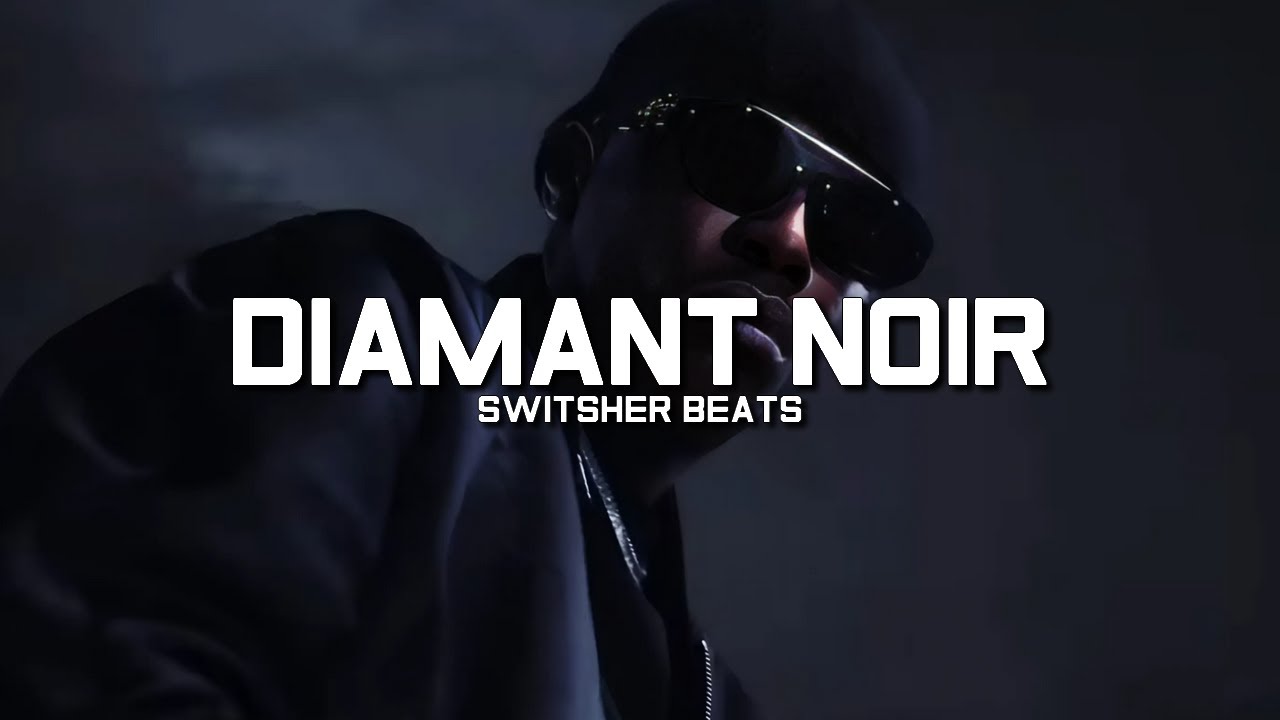 Werenoi x Sdm x Ninho Type Beat 