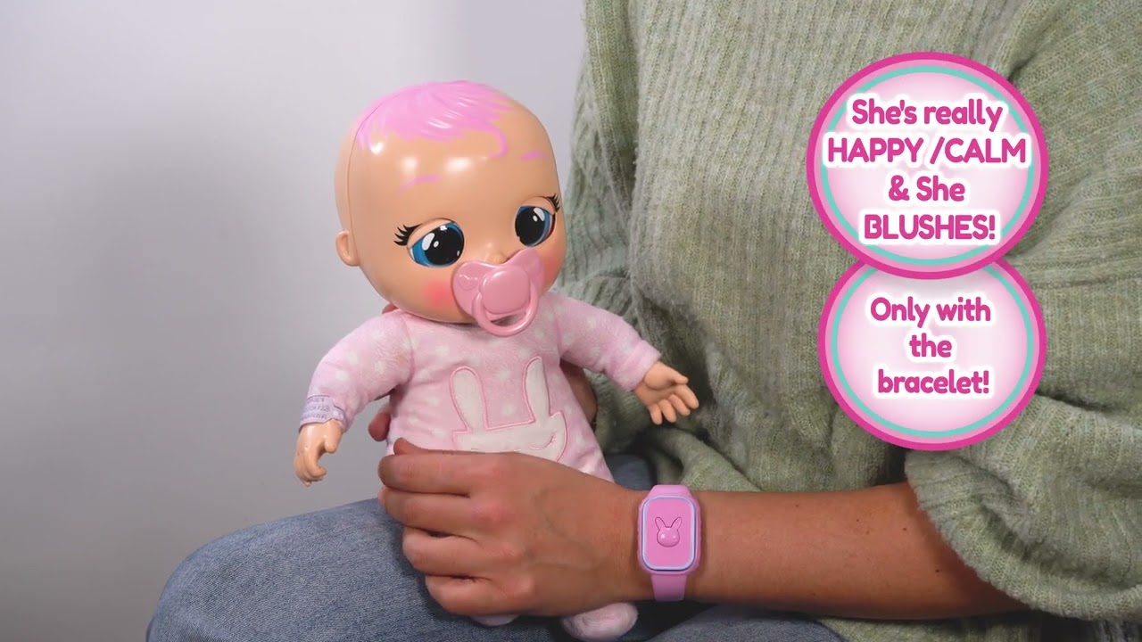 IMC - Cry Babies New Born Coney - nominiert 2023