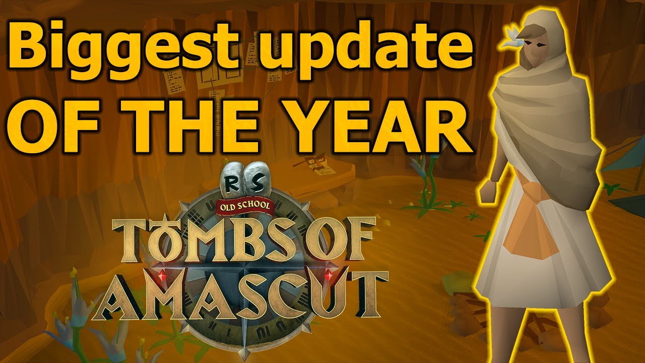 The Ultimate Guide to Raids 3 in OSRS