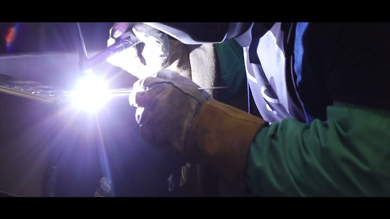 Northern Manufacturing: Premier Custom Stainless Steel Fabricator