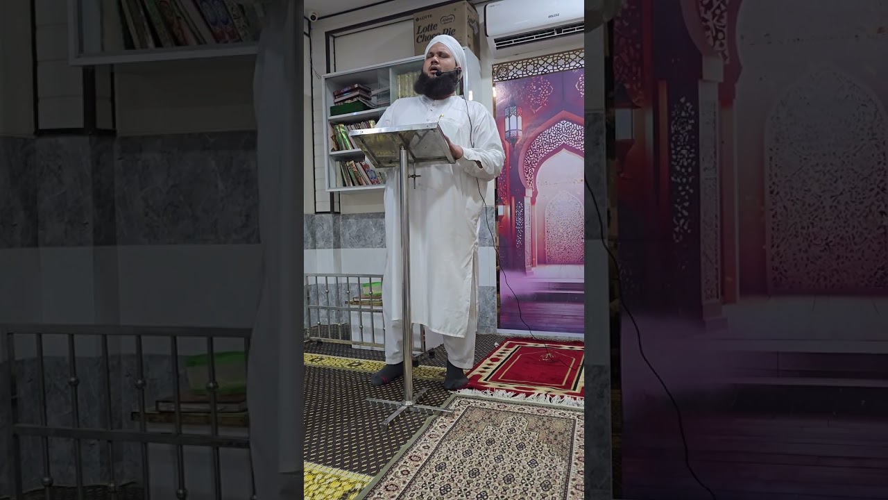 Manqabat Ala Hazrat