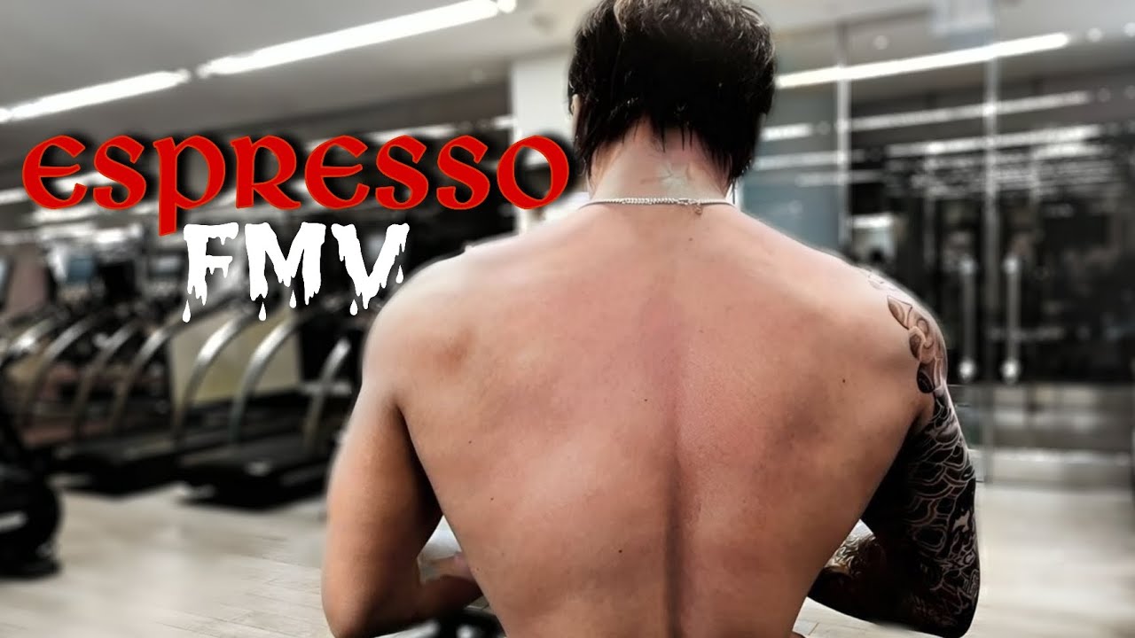 Jungkook fmv _ Espresso