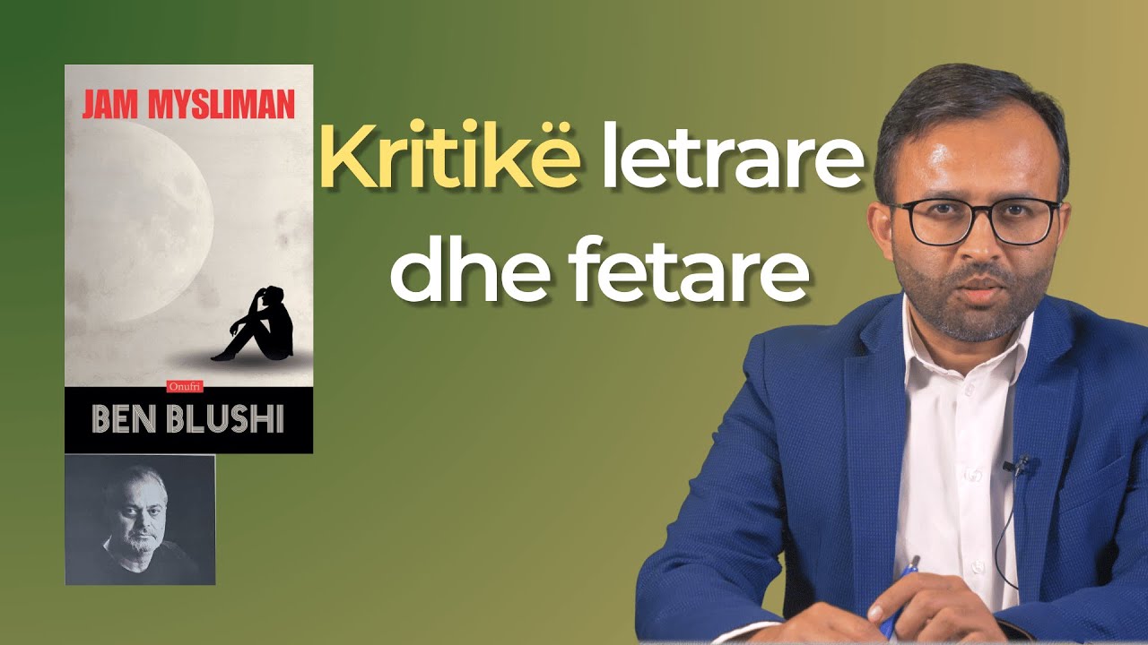 Kritikë letrare dhe fetare për romanin 