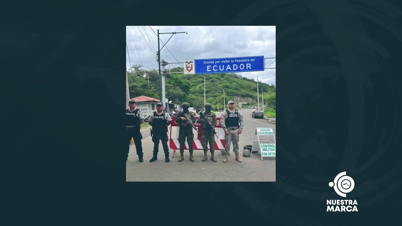 Transmisión en vivo de Nuestra Marca - Cariamanga