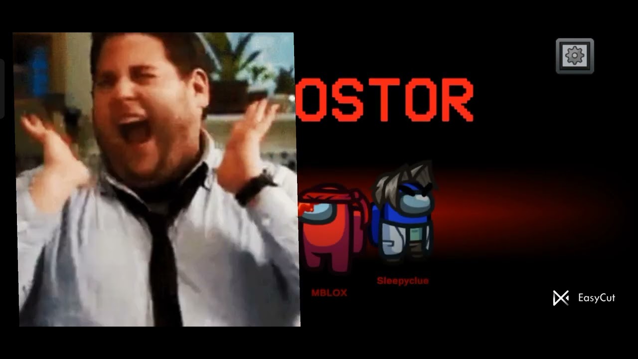 Playing Among Us||Imposter Op mastermind play