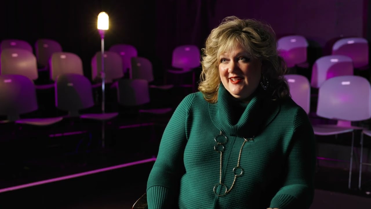 Jennifer Hunter: 10 Years of Light by Micah Clark