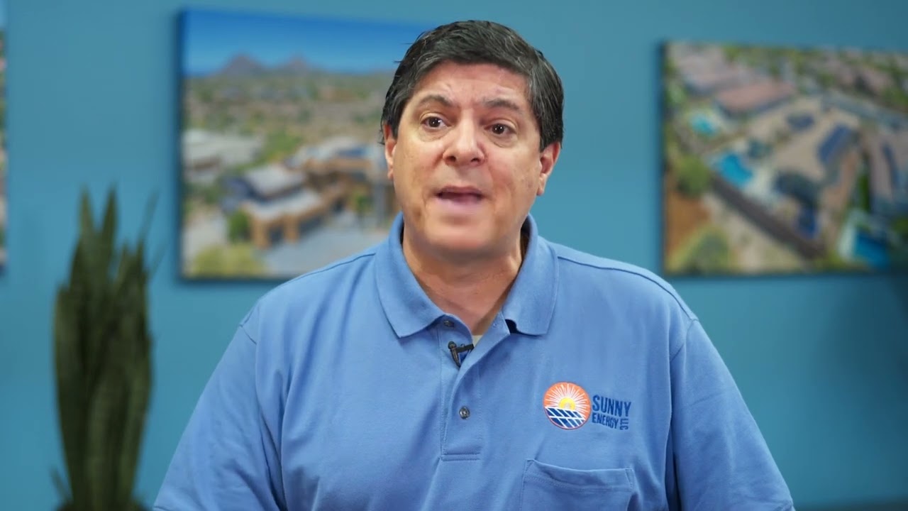 Sunny Energy Arizona Solar FAQ: Is solar right for everyone?