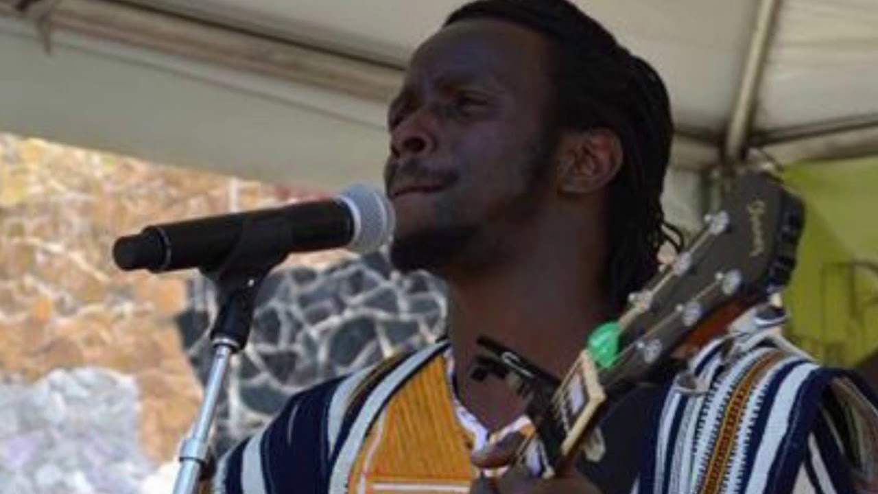 Boka Kouyaté - Walignouma