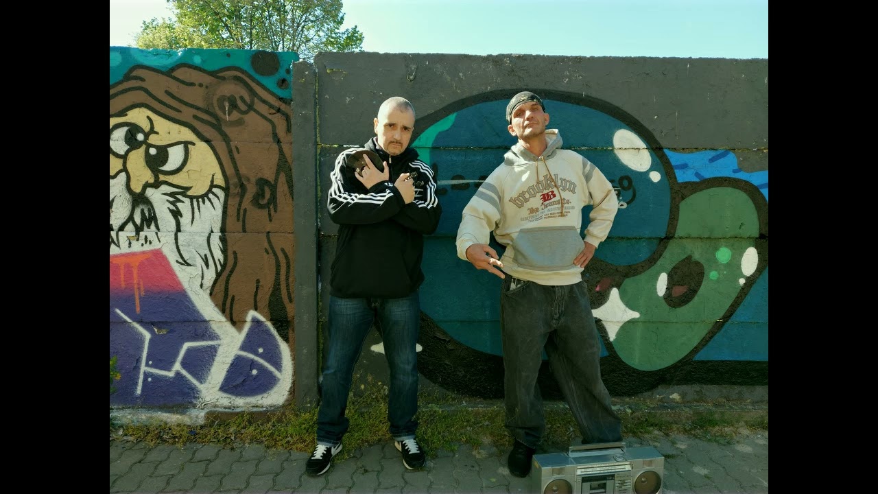 Mc Toma &eacute;s Dj Gab45 -.Ribbik