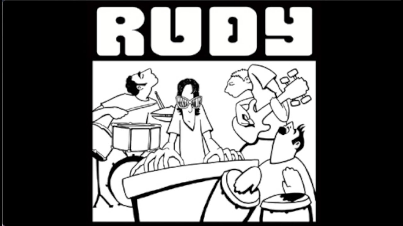 Rudy- Droppin' Links~Brownies & Lemonade 09/09/11 Nectar Lounge Set 3