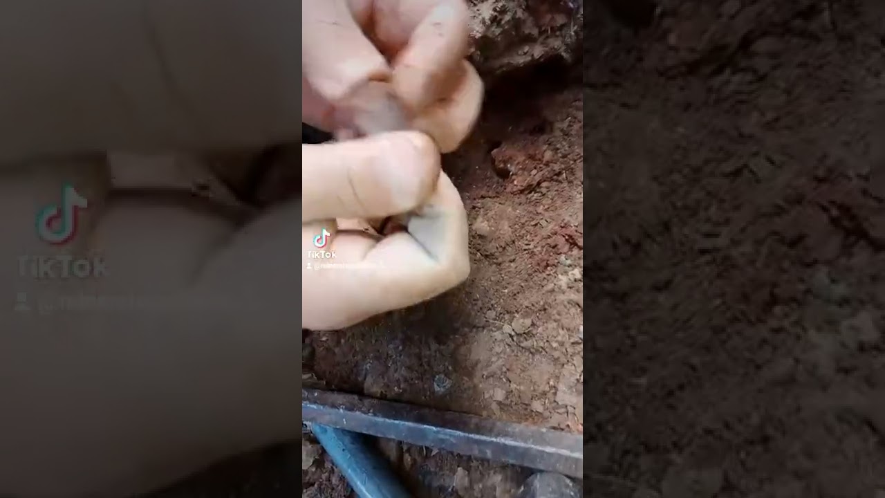 Buscando Minerales en Patagonia
