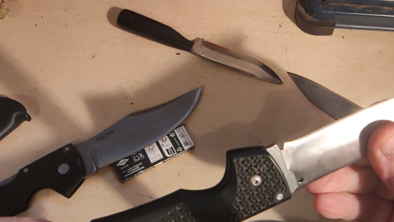 i like my wharncliffe knives..