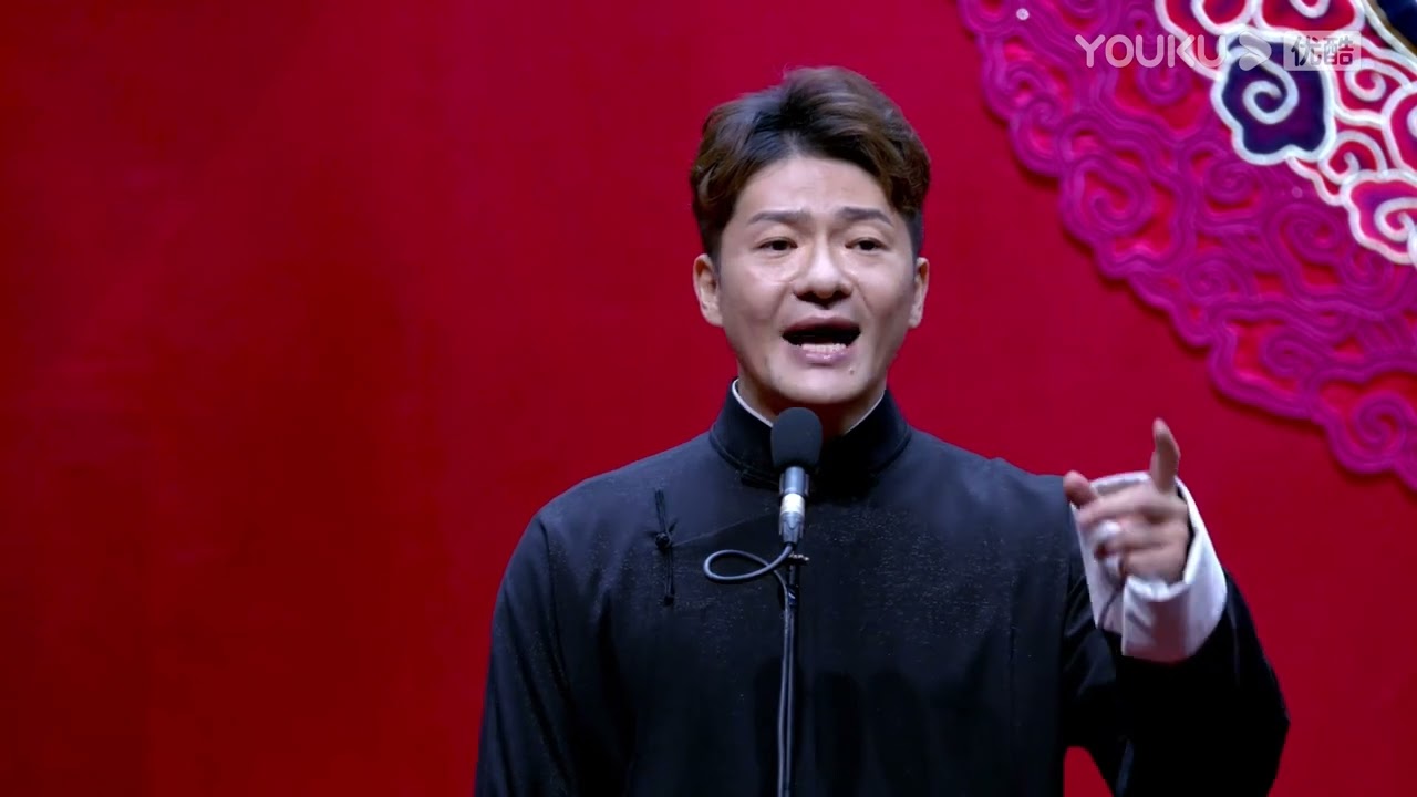 《单弦&middot;高老庄》 谢金 | 德云社鼓曲专场天津站 2021   | 德云社相声大全 | 郭德纲、于谦、岳云鹏、郭麒麟大收录｜每日11点、17点更新，全天8条相声大合集无间断 ，助眠相声