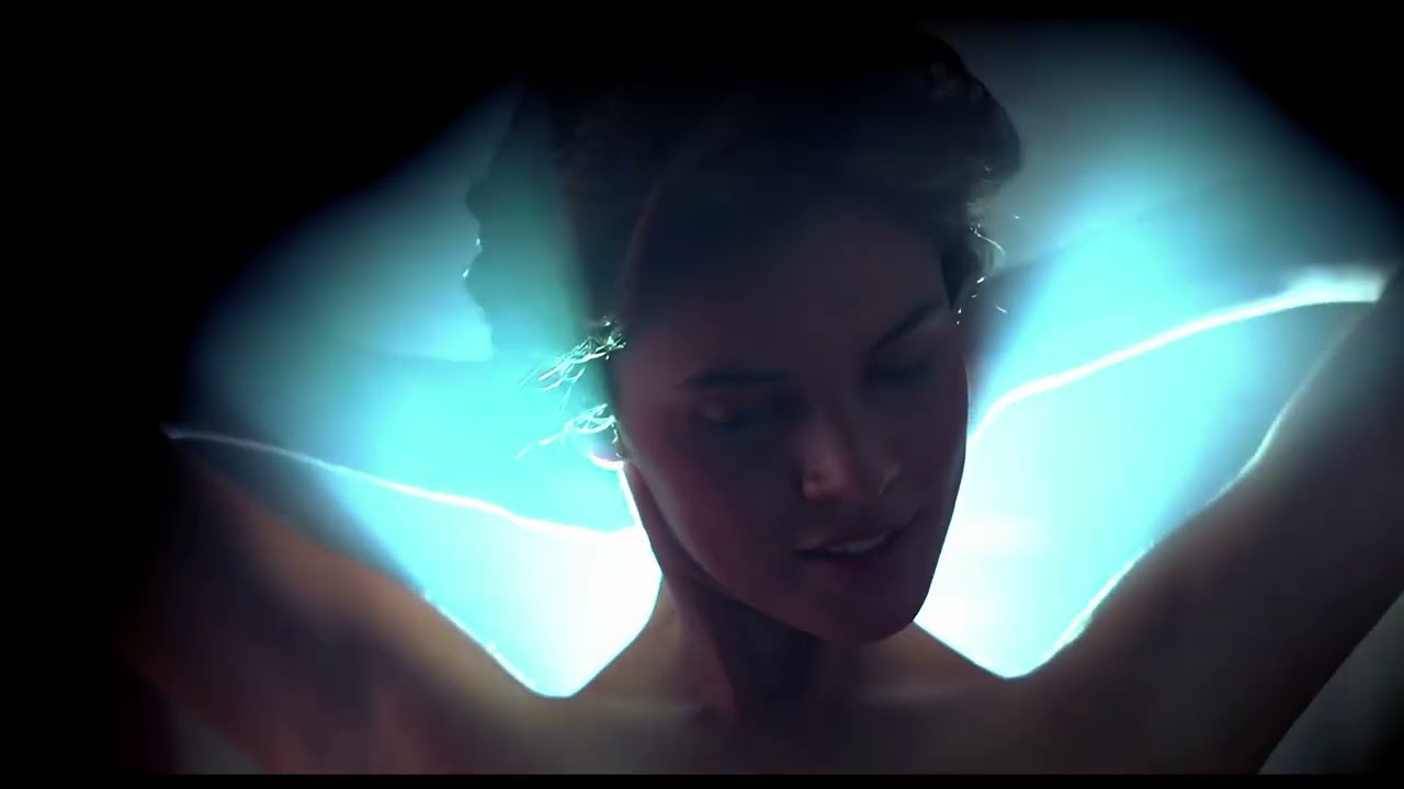 Cocoon 1985 scene 1 remastered 4k