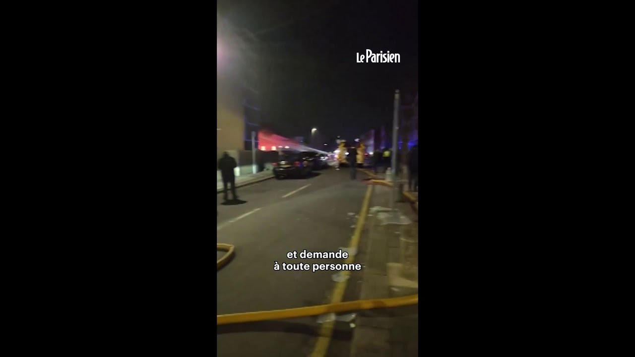 Londres : des ambulances d'une association juive incendi&eacute;es