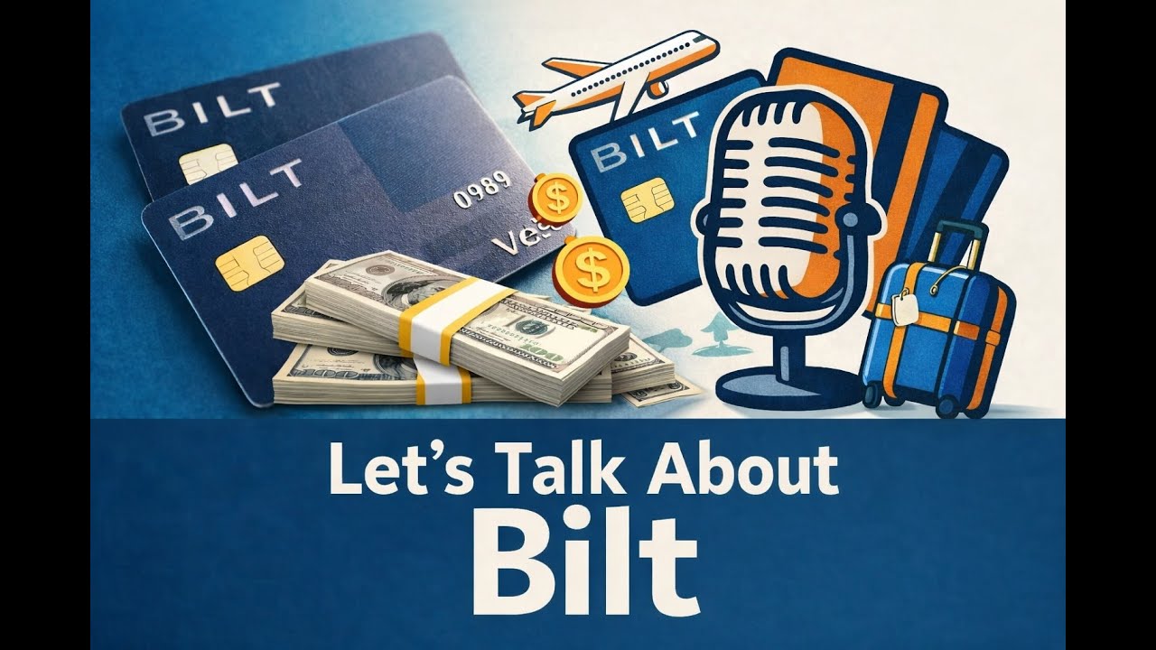 Let's Talk About Bilt