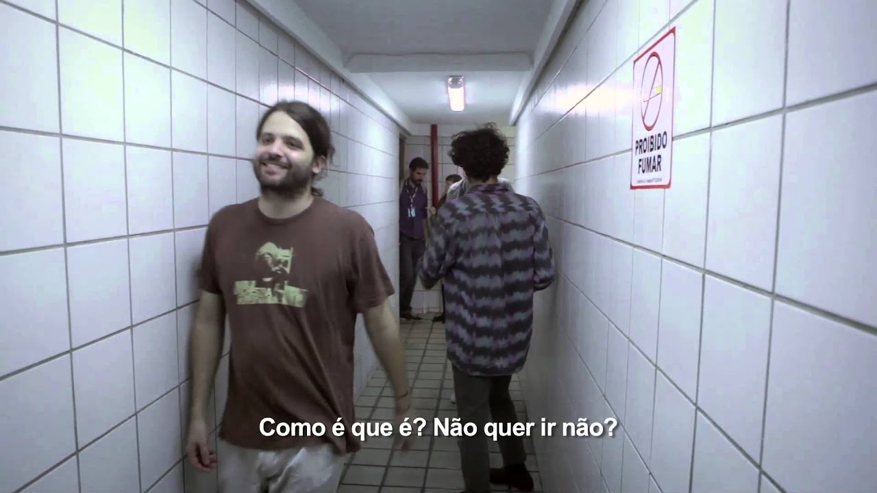 [TRAILER] Los Hermanos – Esse é só o começo do fim da nossa vida