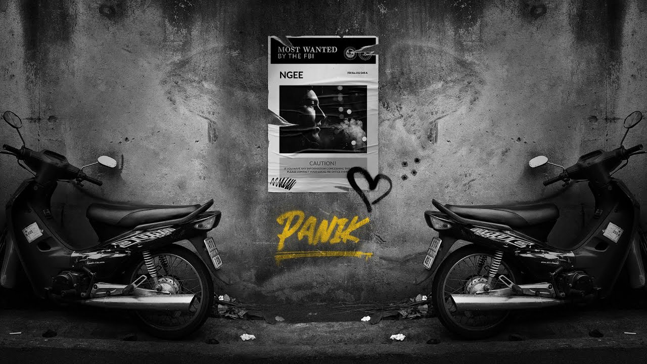 NGEE x MUCCO Type Beat 