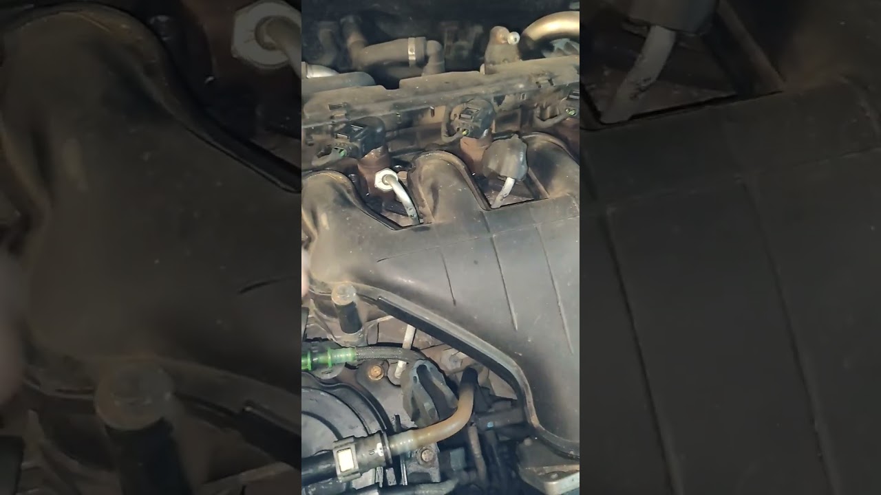 Zapowietrzony Diesel