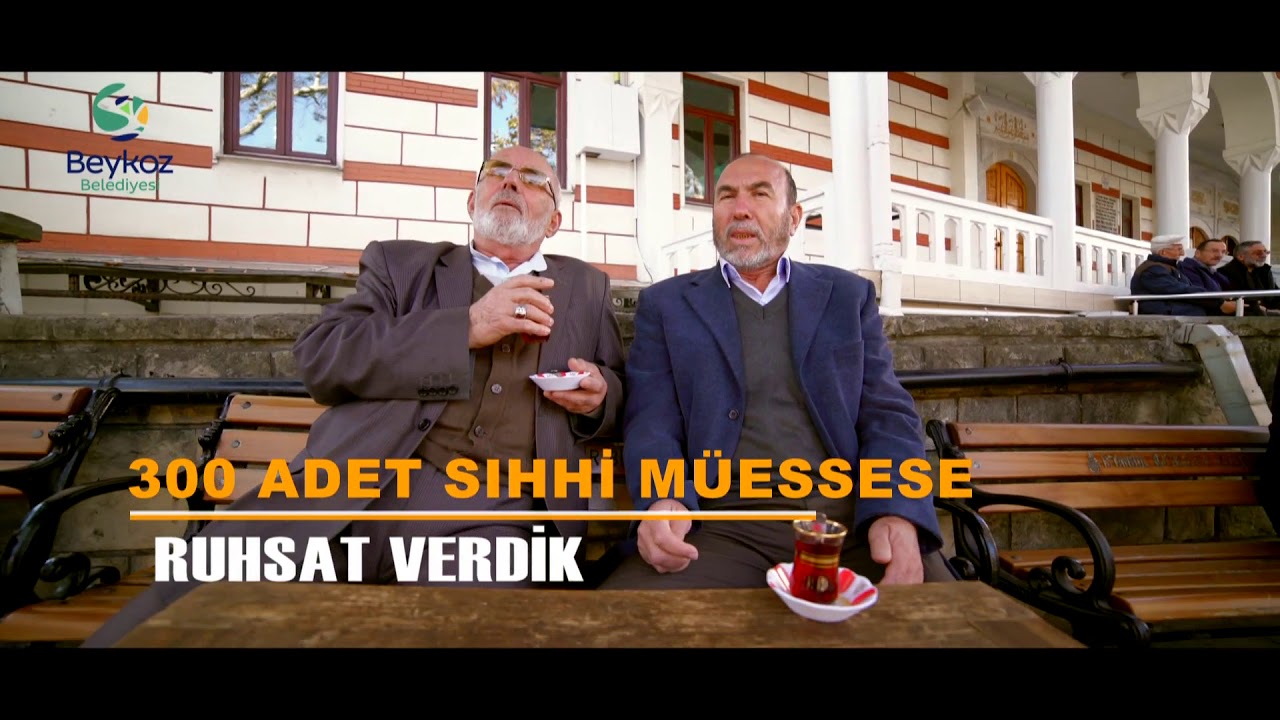 BEYKOZ KISA 11 RUHSAT VE DENETİM