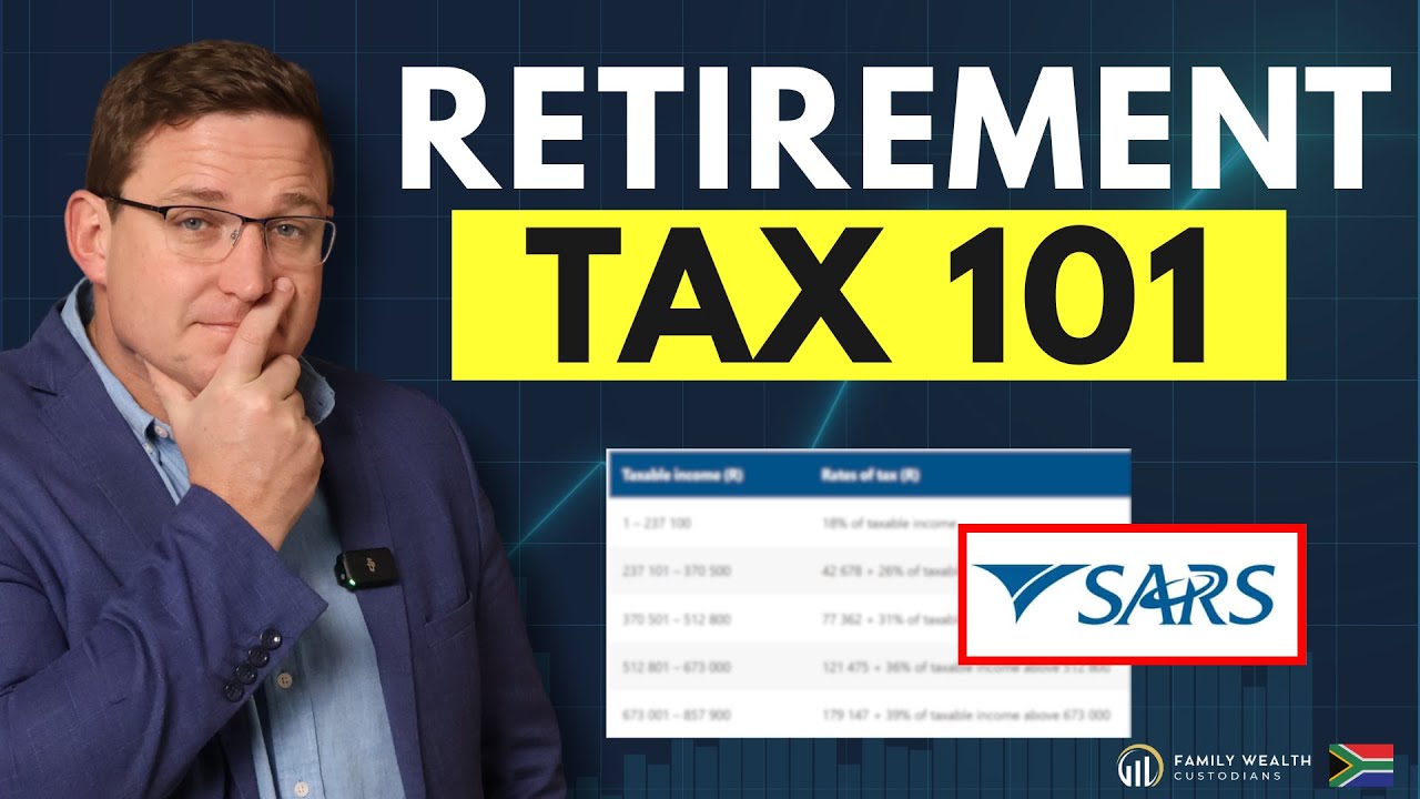 The PERFECT Retirement Tax Plan