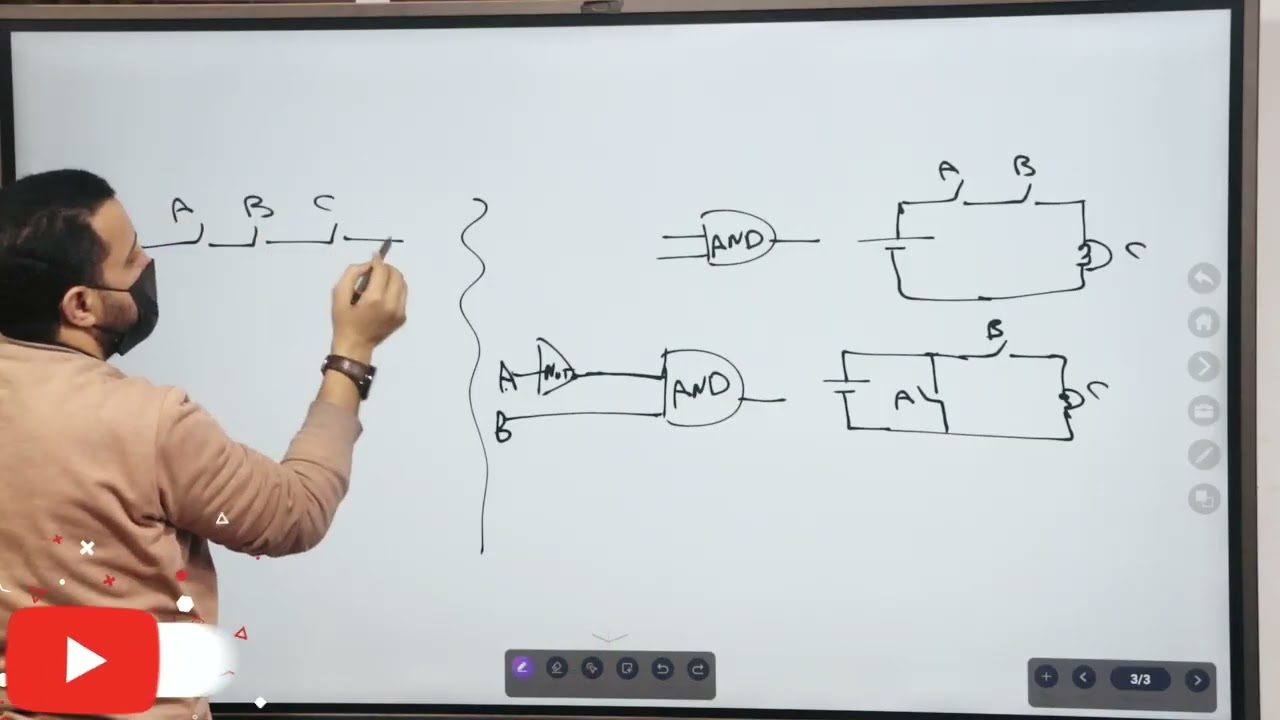 مراجعه مهمه على الفصل الثامن 3ث
