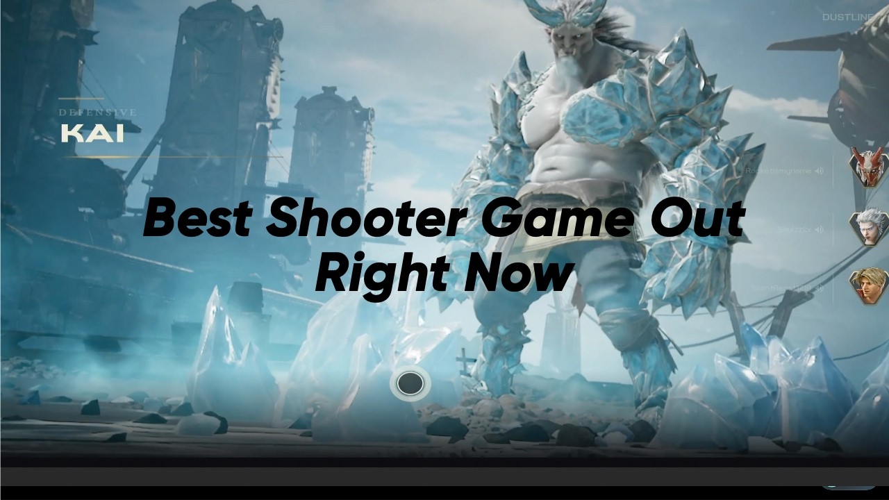 New to the Game but Ranked Is Calling soon