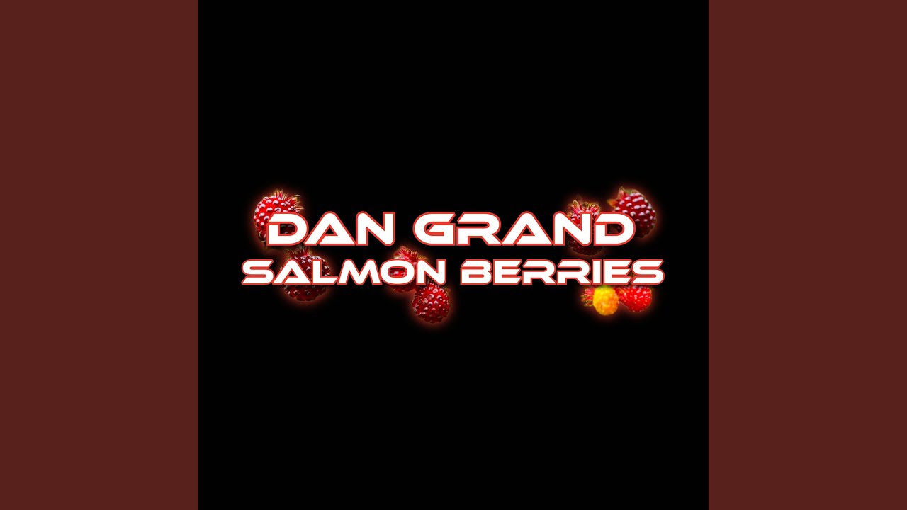 Salmon Berries (City Kid Mix)