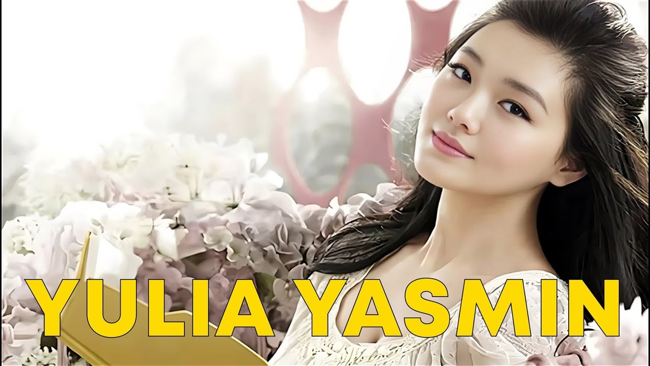 Yulia Yasmin - Cintaku Bersemi Kembali | Dangdut (Official Music Video)