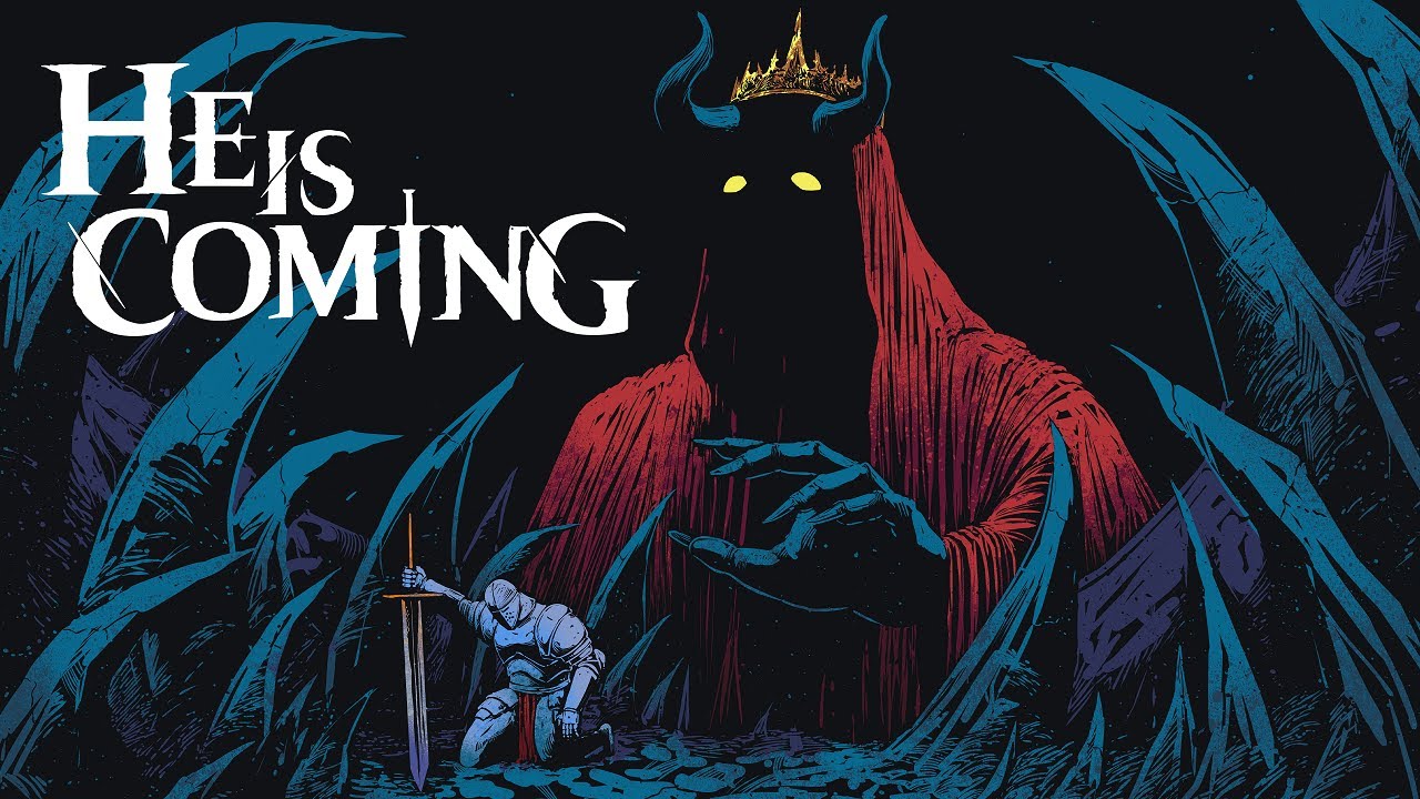 Ya en Early Access. Dos modos de juego y... ¡hay sets! | He is Coming [Gameplay Español]