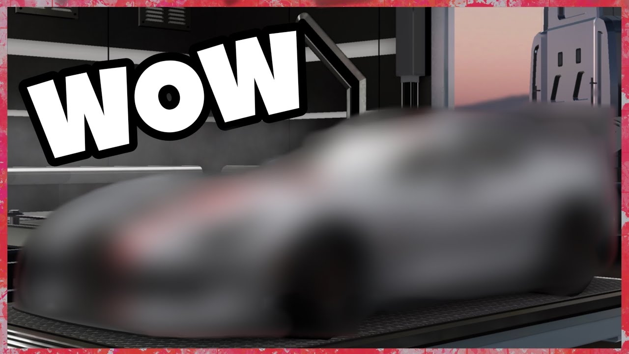 NEW AMERICANA UPDATE CRATE OPENING I LOVE THIS CAR!