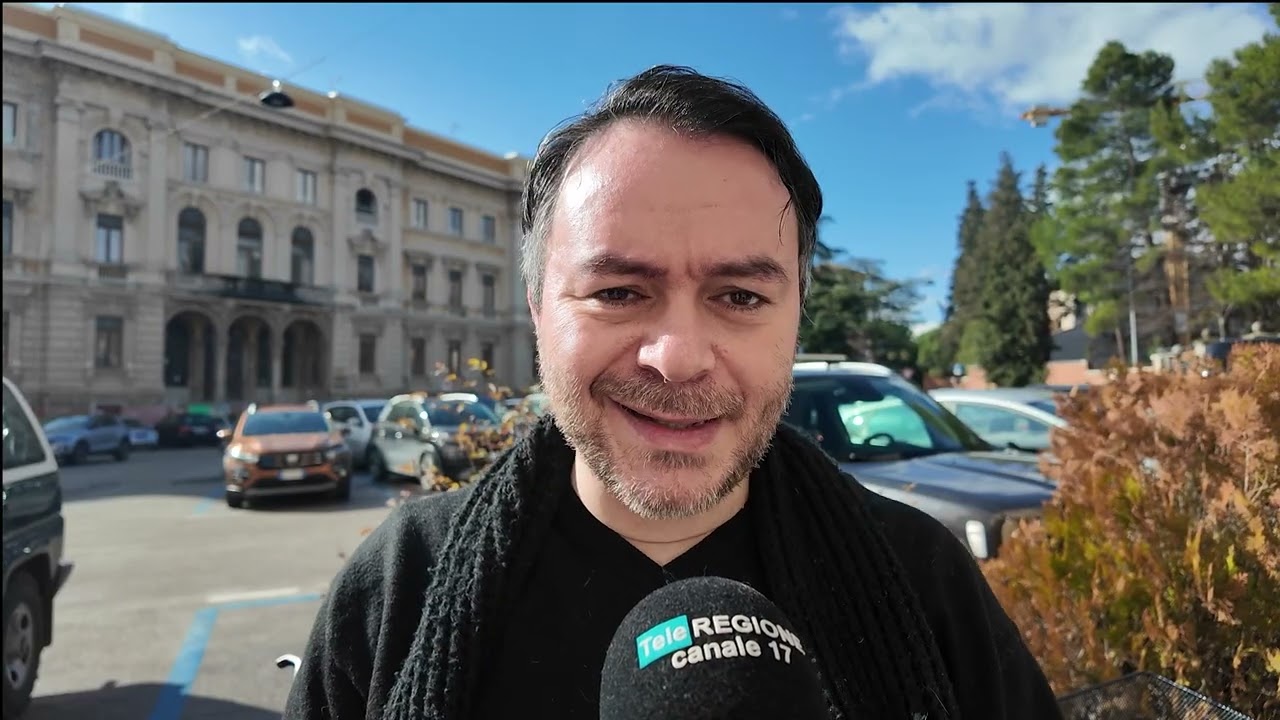 Teramo, si introducono abusivamente all'interno del Delfico - 05/02/2026