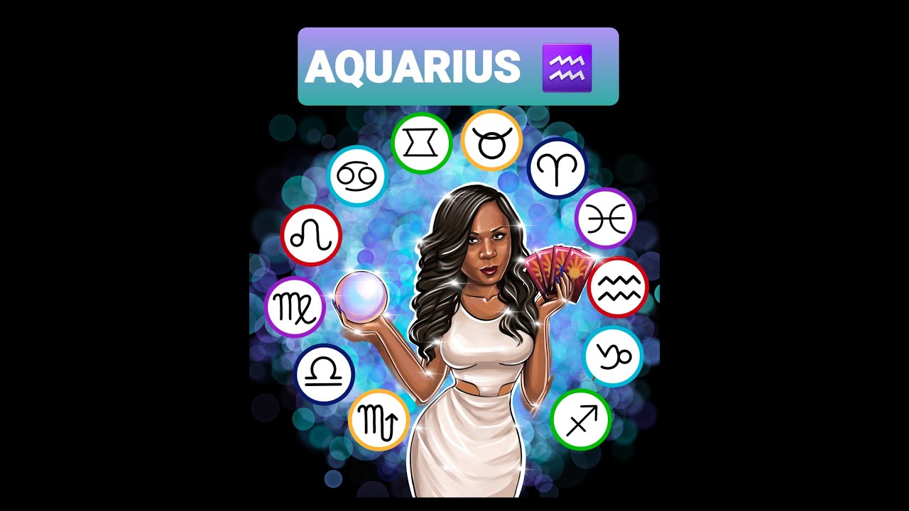 Aquarius ♒- They Finally Speak Their Truth! Apologies Coming In- July