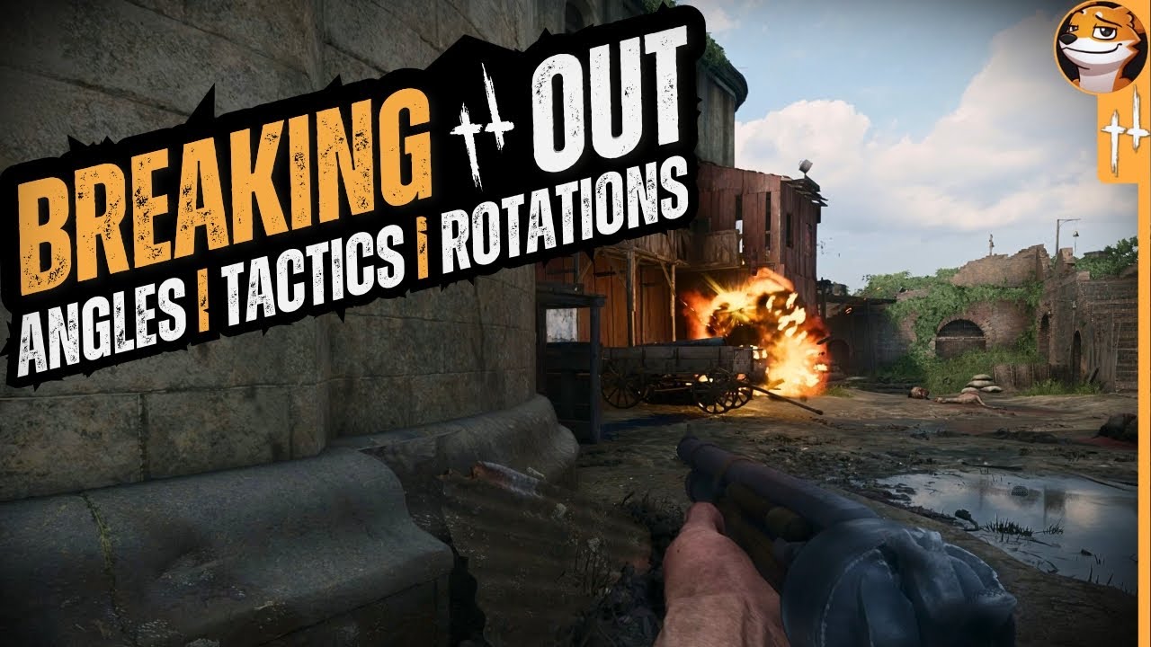 Breaking out the casual plays  | 10 Angles to consider | #2