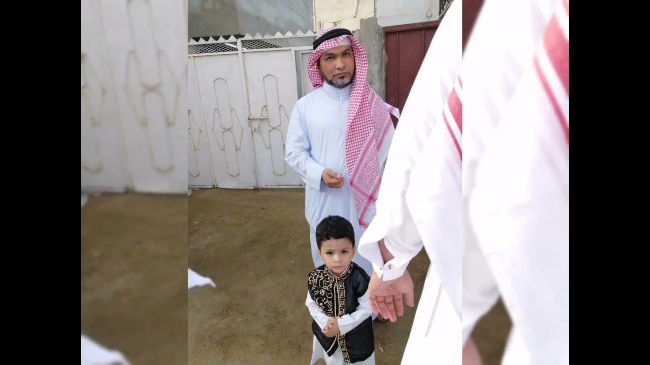 عيد الفطر المبارك 2022 حارة الهتانه