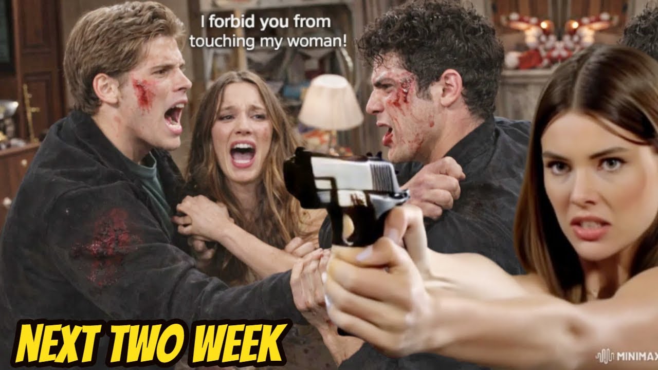 The Bold and the Beautiful Spoilers Next TWO Week | (2/9/26 - 2/20/26)