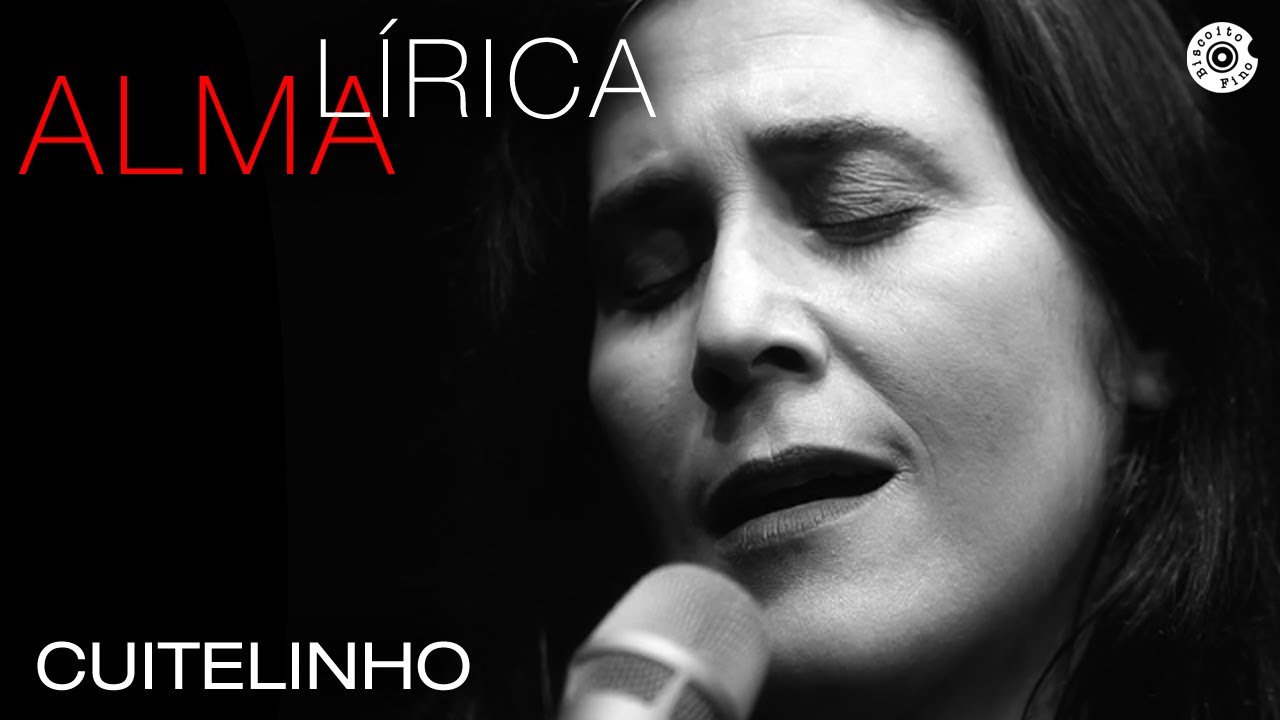 Mônica Salmaso | Cuitelinho | Alma Lirica Brasileira