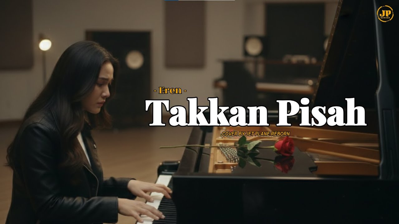 Eren - Takkan Pisah | Cover by Jet Plane Reborn
