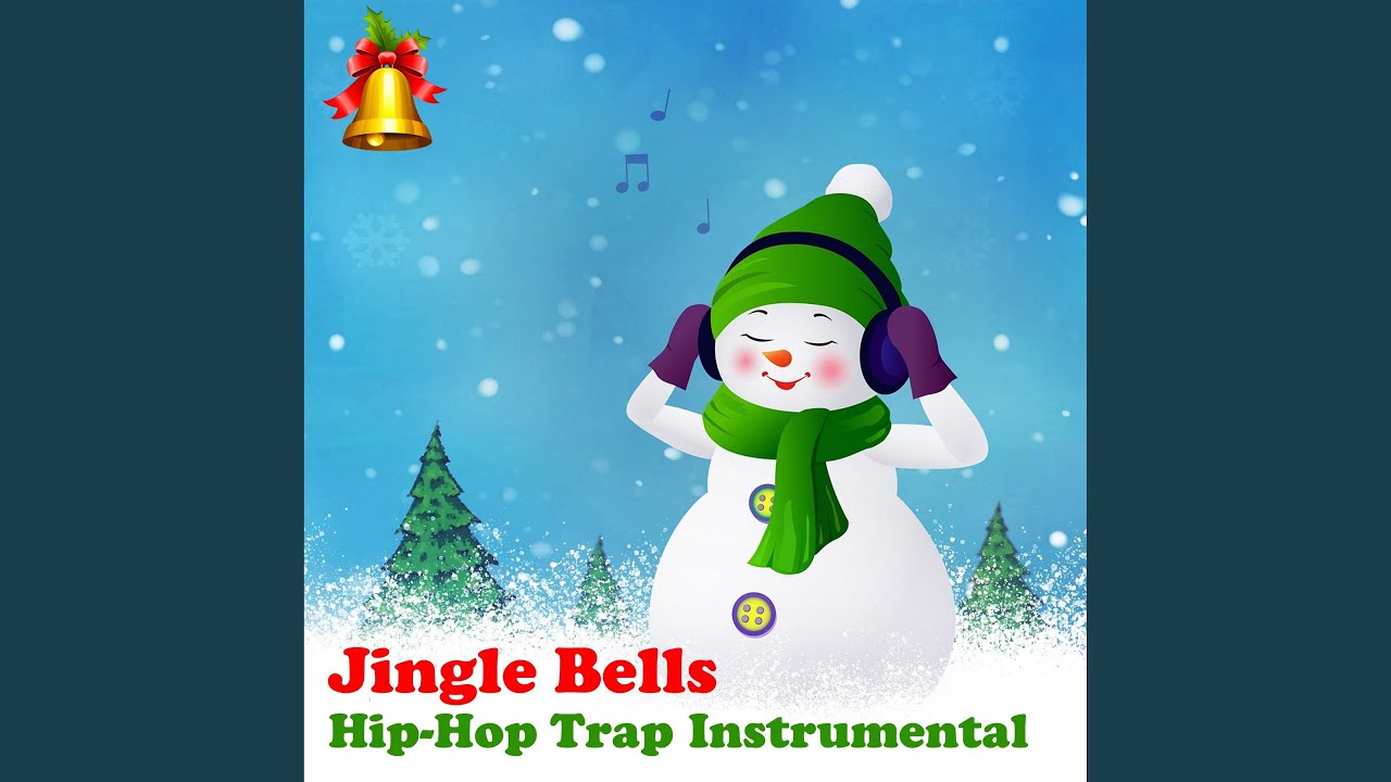 Jingle Bells (Christmas Xmas Hip-Hop Trap Beat)