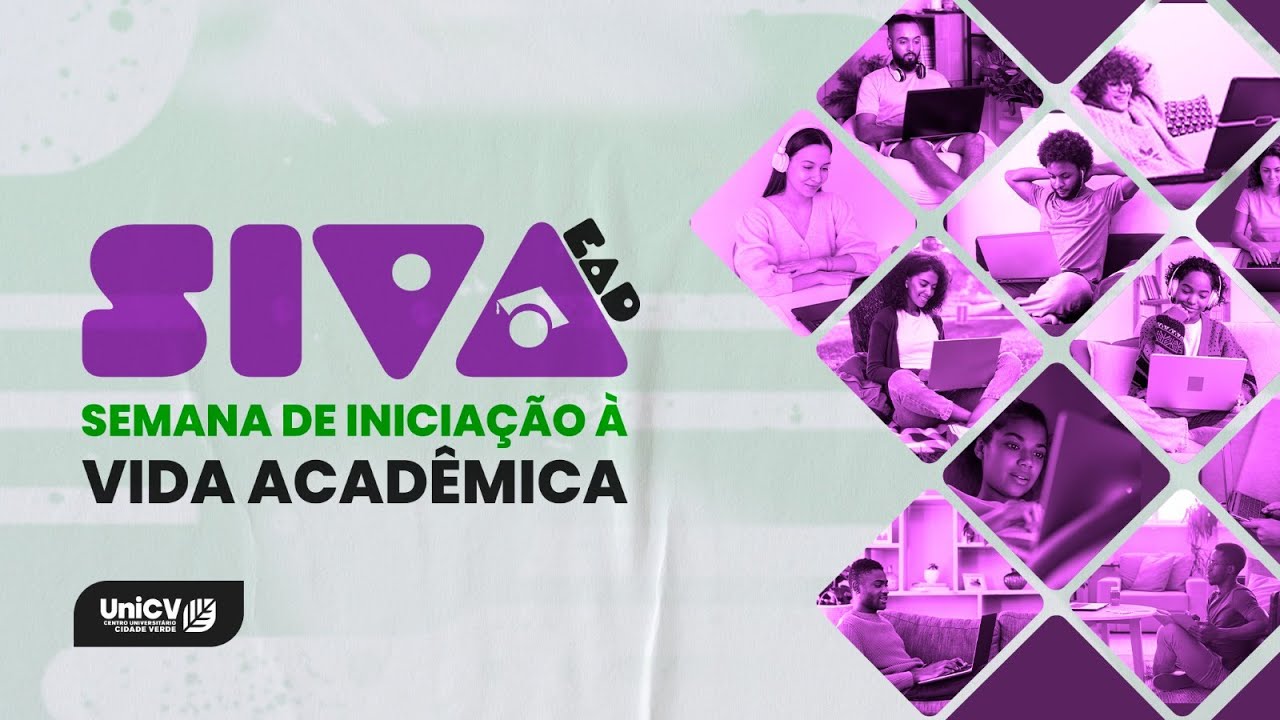 SIVA EAD -  19/01